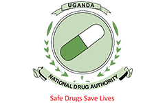 Uganda logo